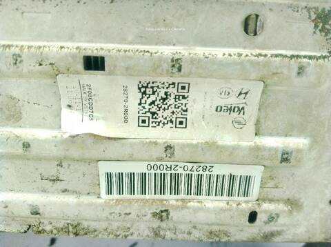 Foto 3ª: Intercooler Kia Sorento 2.2 CRDI 4WD [D4HE] (2020)