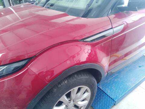 Foto 2ª: Aleta Delantera Izquierda Land Rover Range 2.0 D150 MHEV 4X4 150CV 110KW [204DTD(AJ21D4)] (2017)