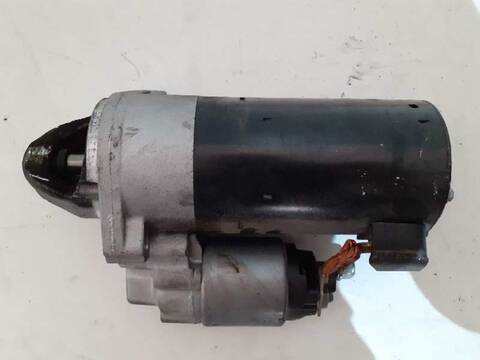 Foto 2ª: Motor de Arranque Mercedes Vito 2.1 CDI CAT 136CV 100KW (2014)