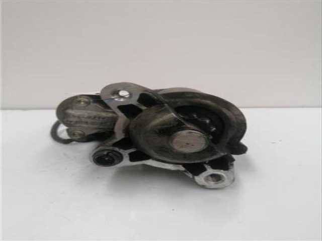 Foto 2ª: Motor de Arranque Ford Focus 2.0 TITANIUM [2 0 LTR. - 120 KW TDCI CAT] BERLINA 163CV