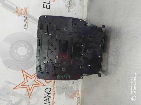 Foto 2ª: Luz Interior Mercedes Clase C 160 C 220 T CDI BLUETEC 205.204) 170CV 125KW FAMILIAR [651921] (2014)