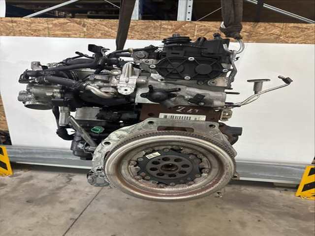 Motor Completo Volkswagen Passat 2.0 TDI 190 CV 140KW