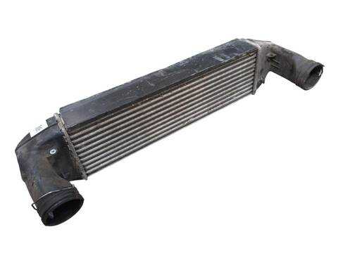 Foto 2ª: Intercooler Bmw X3 XDRIVE 20 D (2003)