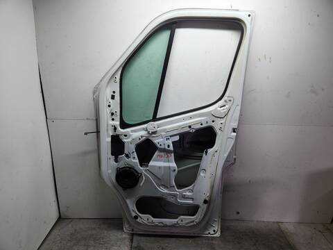 Foto 2ª: Puerta Delantera Derecha Renault Master L2H2 HKA 3 5T 150CV 110KW [M9TD8] (2014)