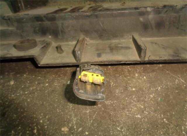 Foto 3ª: Electroventilador Citroen C8 2.0 HDI [RHT]