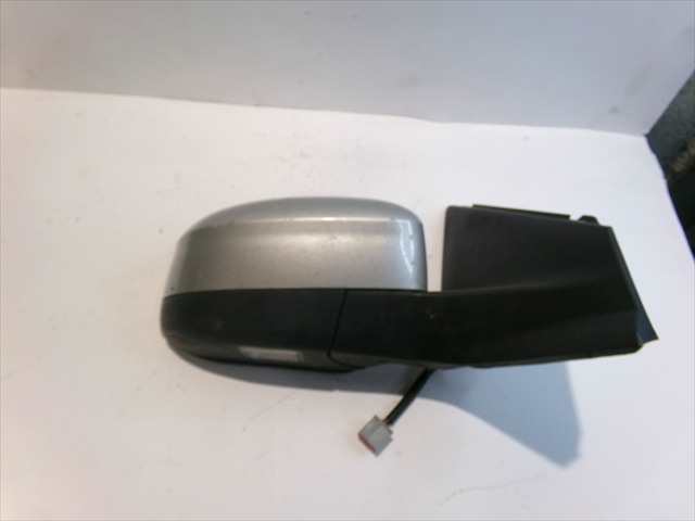 Foto 2ª: Retrovisor Derecho Ford Mondeo 2.0 TDCI 2007-2010 [QXBA] (2010)