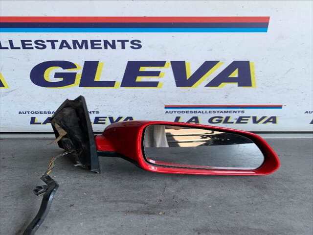Retrovisor Derecho Volkswagen Polo 1.9 TDI100CV