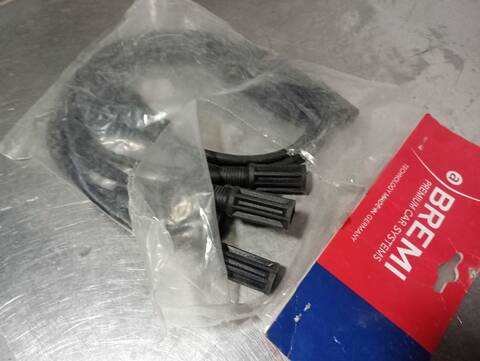 Foto 3ª: Modulo Encendido Fiat Uno 45 ELBA 44CV 32KW (1985)