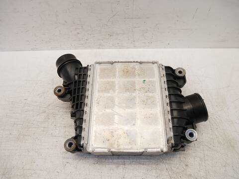 Foto 2ª: Intercooler Jaguar F Pace 300 CV 221KW X761 [306DTA 306DT] (2018)