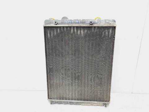 Foto 3ª: Radiador Motor Volkswagen Polo TRENDLINE BERLINA 64CV 47KW [ASX] (2001)