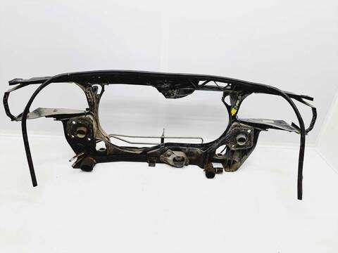 Foto 3ª: Panel Frontal Audi A4 2.0 TDI 16V 103KW) BERLINA 140CV [BRE] (2006)