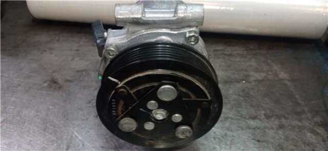 Foto 3ª: Compresor Aire Acondicionado Citroen C3 1.2 COLLECTION [1.2 LTR. - 60 KW 12V E-VTI] [HM05]