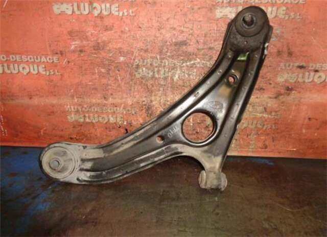 Foto 2ª: Brazo Suspension Delantero Izquierdo Hyundai Getz 1.1 [G4HD]