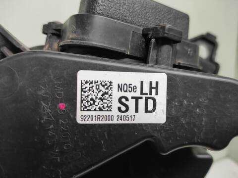 Foto 3ª: Faro Antiniebla Delantero Izquierdo Kia Sportage G4FU (2024)