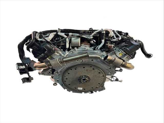 Foto 3ª: Motor Completo Audi A7 3.0 TDI 286 CV 210KW [DDVB] (2019)