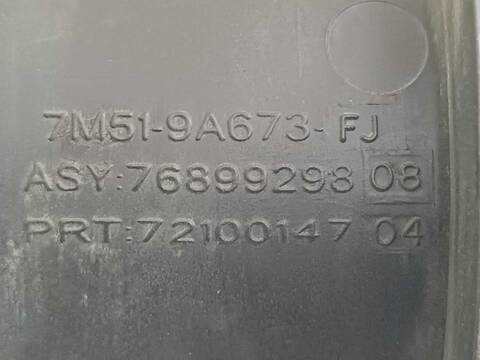 Foto 2ª: Caudalimetro Ford Focus AMBIENTE D) BERLINA 90CV 66KW [HHDA] (2011)