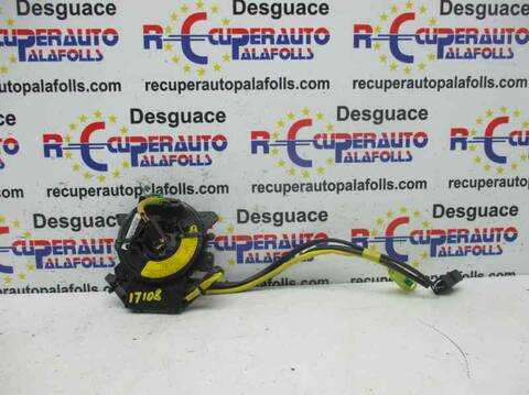 Foto 3ª: Kit Airbag Subaru Impreza EJ20 (2006)