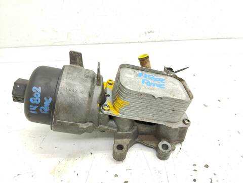 Radiador Aceite Peugeot 407 PREMIUM 136CV 100KW