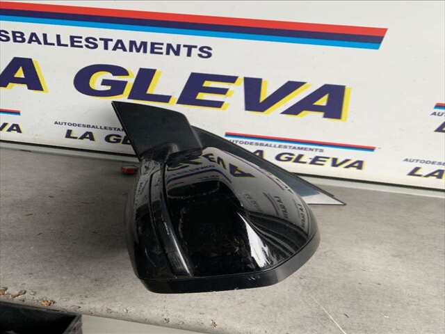 Foto 3ª: Retrovisor Izquierdo Land Rover Discovery 2.0 DTD 179CV 0CV [204DTD] (2018)