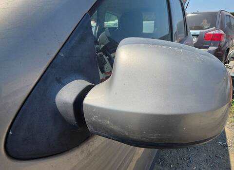 Retrovisor Izquierdo Dacia Logan COMFORT 90CV 66KW