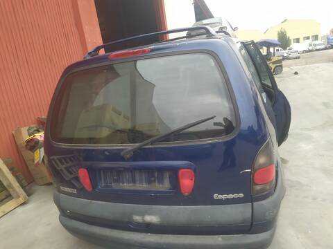 Portón Renault Espace G8T716