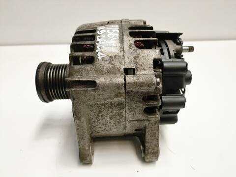 Foto 2ª: Alternador Dacia Sandero COMFORT 0.9 TCE CAT 90CV (2008)