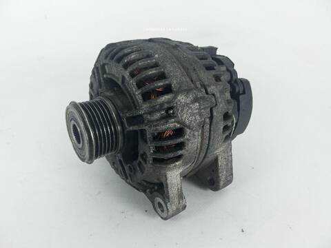Alternador Citroen Berlingo 2.0 HDI 90 MFRHY)