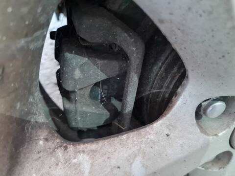 Pedal Embrague Honda Frv 2.2 CTDI COMFORT 140CV 103KW BE)