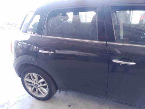 Foto 3ª: Puerta Trasera Derecha Bmw Mini COOPER D 112CV 82KW [N47C20A] (2014)