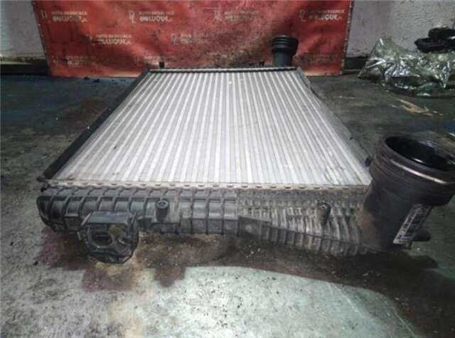Foto 3ª: Intercooler Volkswagen Touran 1.4 HIGHLINE [1.4 LTR. - 103 KW 16V TSI (1390 CM3)] [BMY]