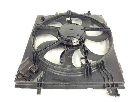 Foto 2ª: Electroventilador Renault Kangoo AUTHENTIC