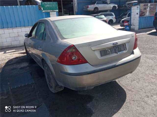 Foto 2ª: Centralita Motor ECU Ford Mondeo 2.0 16V TDDI - TDCI [D6BA]