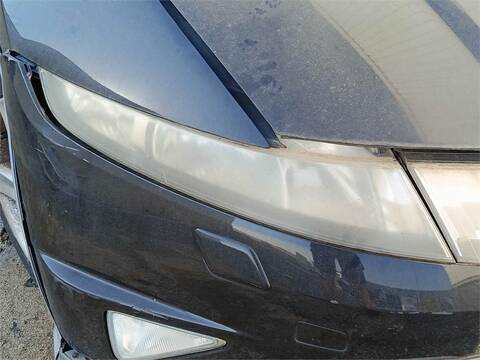 Faro Derecho Honda Civic R18A2 BERLINA