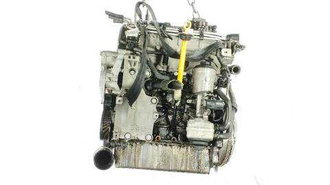 Foto 3ª: Motor Completo Seat Leon 1.9 TDI [BXE] (2005)