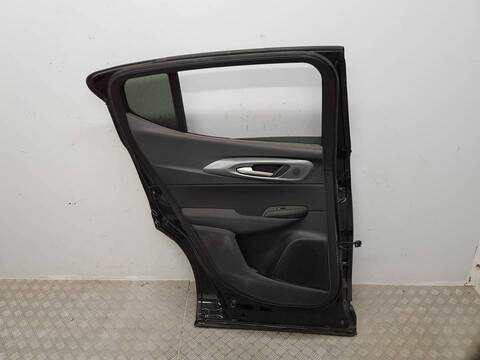 Foto 3ª: Puerta Trasera Izquierda Alfa Romeo Tonale SPRINT