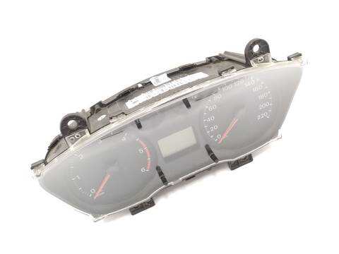 Foto 3ª: Cuadro de Instrumentos Ford Transit 2.2 TDCI 100CV 74KW FURGONETA [DRFA,DRFB,DRFC,DRFD,DRFE] (2012)