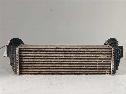 Foto 2ª: Intercooler Bmw X5 3.0 D E70) [M57 306 D3] (2007)