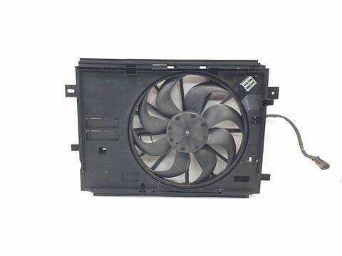 Electroventilador Citroen Berlingo BERLINGO M