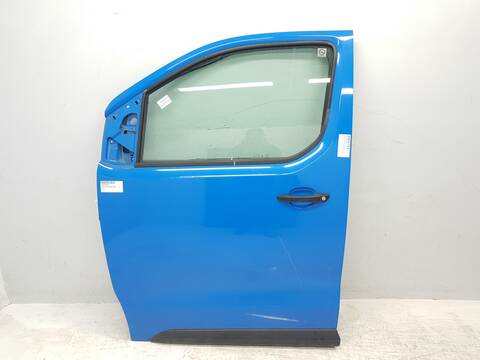 Puerta Delantera Izquierda Peugeot Expert STANDARD