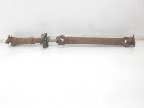 Transmision Central Mitsubishi L200 BASIS DOPPELKABINE 4WD