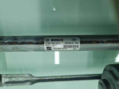 Foto 2ª: Motor Limpia Delantero Cupra Formentor 150CV [DTTC] (2022)