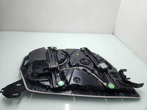 Foto 2ª: Elevalunas Eléctrico Delantero Derecho Mercedes Clase C 160 C 250 T CDI 4MATIC BLUETEC 205.209) 204CV 150KW FAMILIAR [651921] (2014)