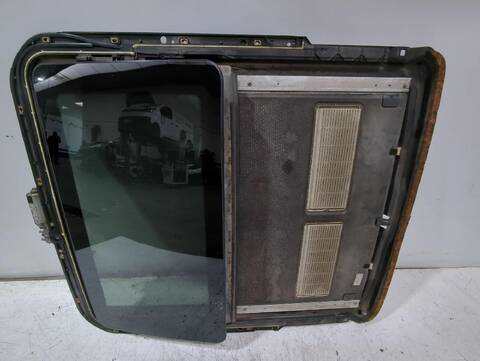 Foto 2ª: Techo Eléctrico Mercedes Clase C 160 CLK 240 209.361) 170CV [M 112.912] (2002)