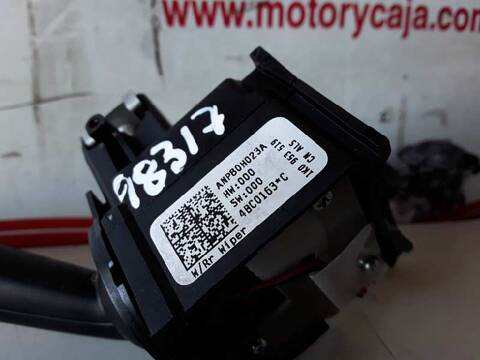 Foto 3ª: Mando Multifuncion Seat Leon STYLANCE - STYLE 105CV (2005)