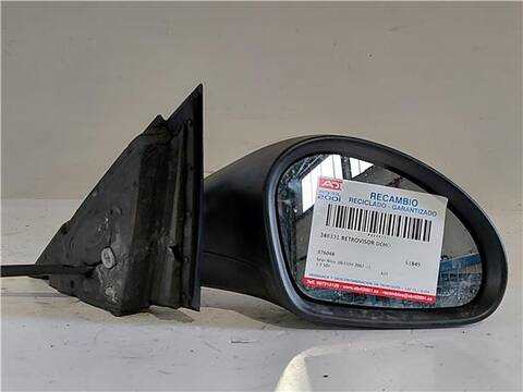 Foto 1ª: Retrovisor Derecho Seat Ibiza 1.9 SDI 64CV 47KW [ASY] (2003)