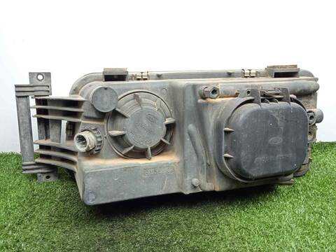 Foto 2ª: Faro Derecho Man Camion 6.9 D M 2000 L/M 2000 M (1998)