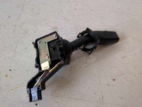 Foto 3ª: Mando Luces Seat Leon SPORT 1.9 TDI 105CV (2005)