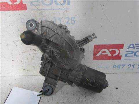 Motor Limpia Delantero Citroen C4 2.0 HDI PICASSO 136CV 100KW