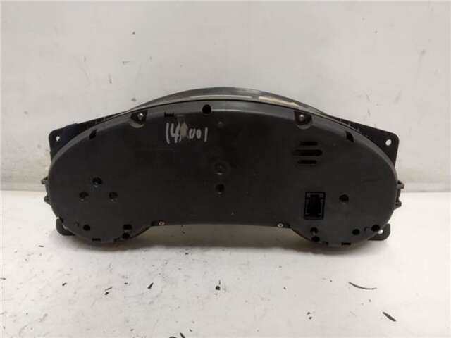 Foto 2ª: Cuadro de Instrumentos Saab 9-3 1.9 TID BERLINA (2003-_) [Z 19 DTH]