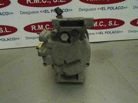 Foto 4ª: Compresor Aire Acondicionado Kia Soul 1.6 CAT 204CV 150KW [G4FC] (2010)